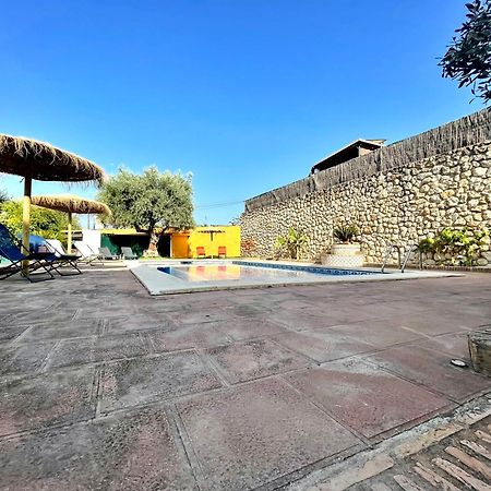Mirador Del Calasancio 3 Córdoba Eksteriør bilde